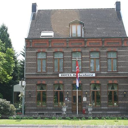 Hotel Beukenhorst Wittem Zewnętrze zdjęcie