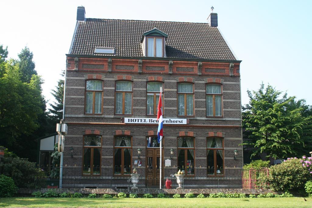 Hotel Beukenhorst Wittem Zewnętrze zdjęcie