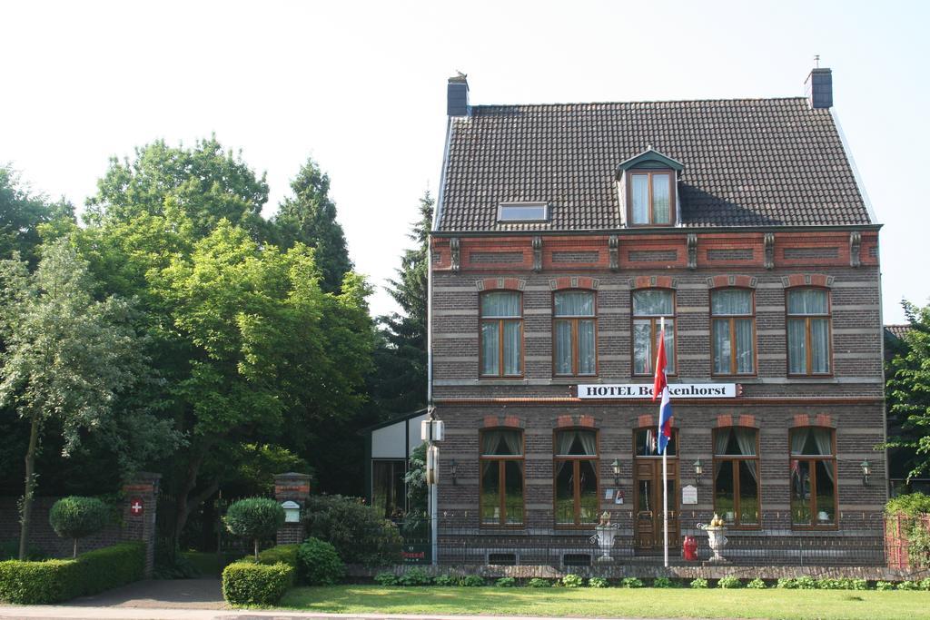 Hotel Beukenhorst Wittem Pokój zdjęcie