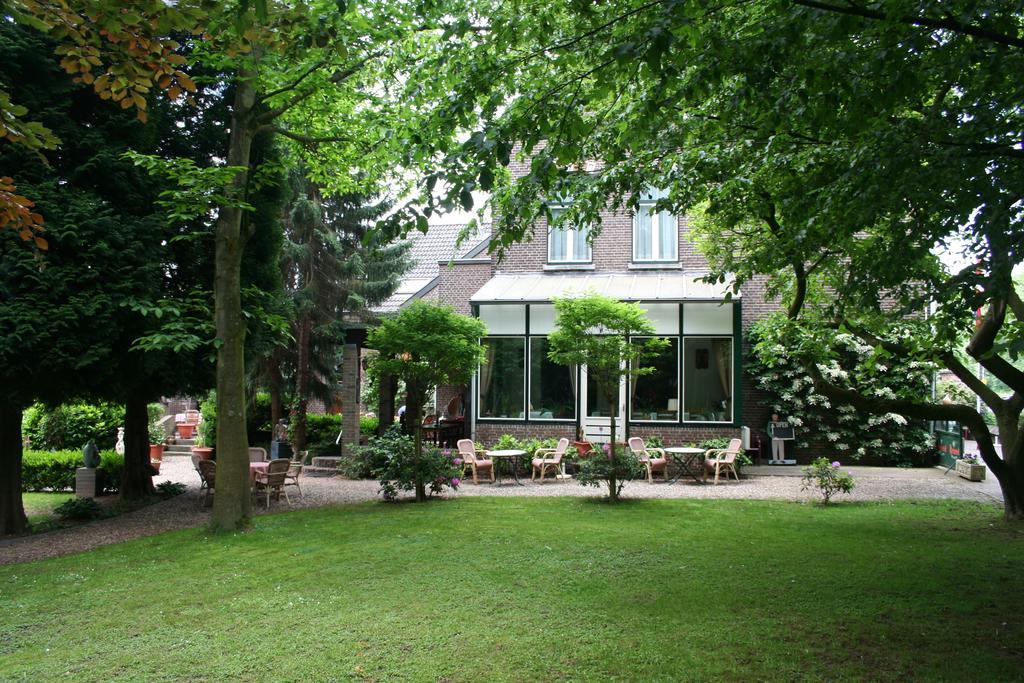 Hotel Beukenhorst Wittem Zewnętrze zdjęcie