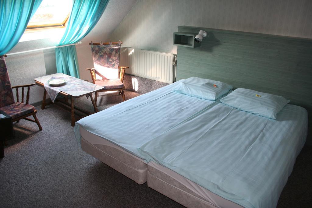 Hotel Beukenhorst Wittem Pokój zdjęcie