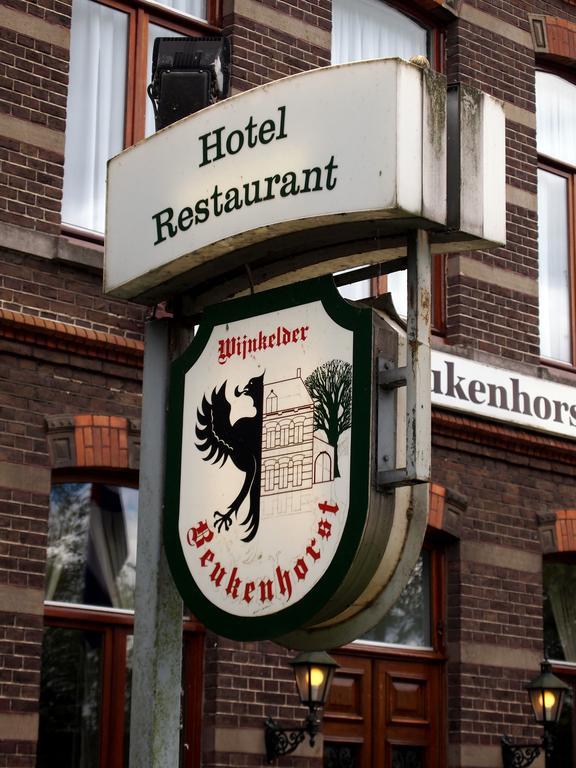 Hotel Beukenhorst Wittem Zewnętrze zdjęcie