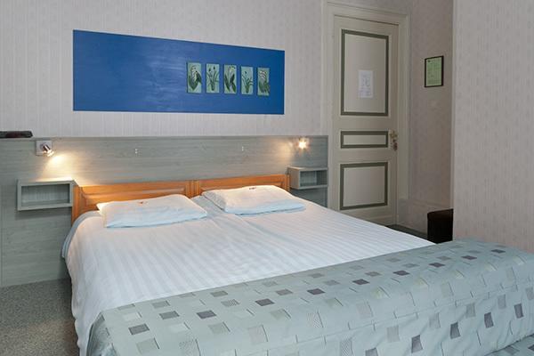 Hotel Beukenhorst Wittem Zewnętrze zdjęcie